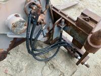 1996 MATBRO TR250 PIVOT STEER HANDLER - 20