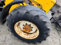 1996 MATBRO TR250 PIVOT STEER HANDLER - 25
