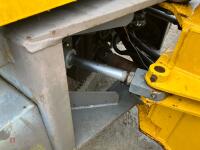 1996 MATBRO TR250 PIVOT STEER HANDLER - 27