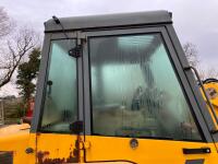 1996 MATBRO TR250 PIVOT STEER HANDLER - 30