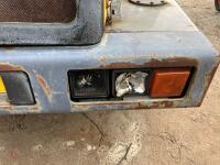1996 MATBRO TR250 PIVOT STEER HANDLER - 34