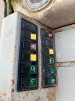 1996 MATBRO TR250 PIVOT STEER HANDLER - 41