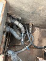 1996 MATBRO TR250 PIVOT STEER HANDLER - 42