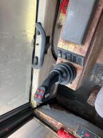 1996 MATBRO TR250 PIVOT STEER HANDLER - 43