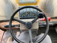 1996 MATBRO TR250 PIVOT STEER HANDLER - 44