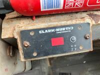 1996 MATBRO TR250 PIVOT STEER HANDLER - 47