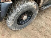 2004 MITSUBISHI L200 4WD PICK UP TRUCK - 12