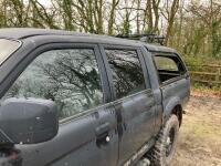 2004 MITSUBISHI L200 4WD PICK UP TRUCK - 14