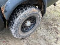 2004 MITSUBISHI L200 4WD PICK UP TRUCK - 15