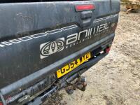 2004 MITSUBISHI L200 4WD PICK UP TRUCK - 19