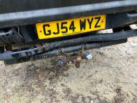 2004 MITSUBISHI L200 4WD PICK UP TRUCK - 21