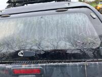 2004 MITSUBISHI L200 4WD PICK UP TRUCK - 22