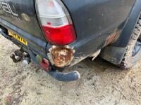 2004 MITSUBISHI L200 4WD PICK UP TRUCK - 23