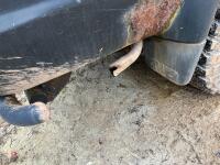 2004 MITSUBISHI L200 4WD PICK UP TRUCK - 24
