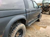 2004 MITSUBISHI L200 4WD PICK UP TRUCK - 26