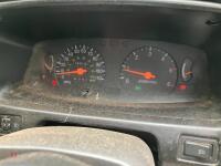 2004 MITSUBISHI L200 4WD PICK UP TRUCK - 30
