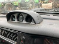 2004 MITSUBISHI L200 4WD PICK UP TRUCK - 31