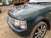 2004 RANGE ROVER VOUGE 4WD - 5