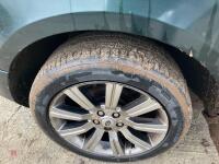 2004 RANGE ROVER VOUGE 4WD - 19