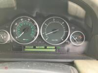 2004 RANGE ROVER VOUGE 4WD - 23