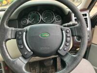 2004 RANGE ROVER VOUGE 4WD - 25