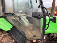 1988 DEUTZ-FAHR DX 3.90 4WD TRACTOR - 13