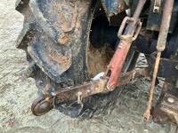 1988 DEUTZ-FAHR DX 3.90 4WD TRACTOR - 19
