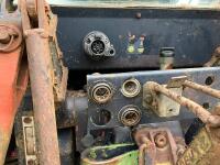 1988 DEUTZ-FAHR DX 3.90 4WD TRACTOR - 20
