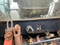 1988 DEUTZ-FAHR DX 3.90 4WD TRACTOR - 21