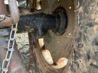 1988 DEUTZ-FAHR DX 3.90 4WD TRACTOR - 22