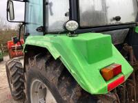 1988 DEUTZ-FAHR DX 3.90 4WD TRACTOR - 24