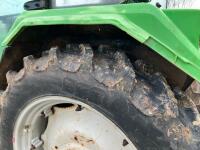 1988 DEUTZ-FAHR DX 3.90 4WD TRACTOR - 25