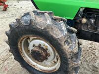 1988 DEUTZ-FAHR DX 3.90 4WD TRACTOR - 29