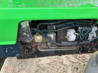 1988 DEUTZ-FAHR DX 3.90 4WD TRACTOR - 30