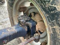 1988 DEUTZ-FAHR DX 3.90 4WD TRACTOR - 32