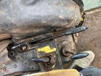 1988 DEUTZ-FAHR DX 3.90 4WD TRACTOR - 38