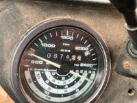 1988 DEUTZ-FAHR DX 3.90 4WD TRACTOR - 39
