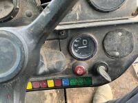 1988 DEUTZ-FAHR DX 3.90 4WD TRACTOR - 40