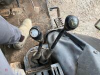1988 DEUTZ-FAHR DX 3.90 4WD TRACTOR - 41