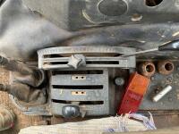 1988 DEUTZ-FAHR DX 3.90 4WD TRACTOR - 42