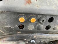 1988 DEUTZ-FAHR DX 3.90 4WD TRACTOR - 44