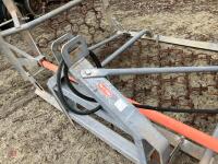 RITCHIE 6M GALVANISED CHAIN HARROWS - 5