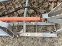 RITCHIE 6M GALVANISED CHAIN HARROWS - 7