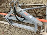 RITCHIE 6M GALVANISED CHAIN HARROWS - 12