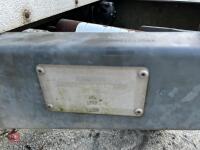 IFOR WILLIAMS HB 510R HORSE TRAILER - 6