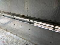 2009 HUDSON 12' LIVESTOCK TRAILER - 8