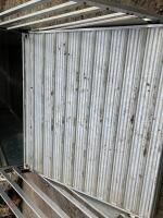 2009 HUDSON 12' LIVESTOCK TRAILER - 34