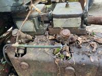 PIVOT STEER DUMP TRUCK - 15