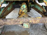 PIVOT STEER DUMP TRUCK - 23