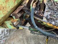 PIVOT STEER DUMP TRUCK - 24